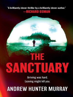 The Sanctuary - ebook